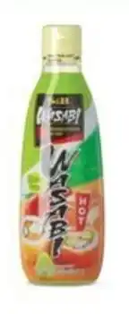 Hanos S&B Wasabi pasta aanbieding