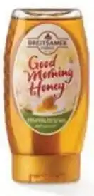 Hanos Breitsamer Honing fruithoning aanbieding