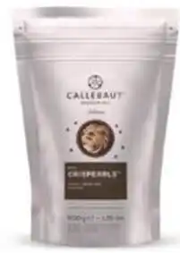 Hanos Callebaut Crispearls Donker aanbieding