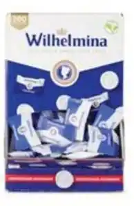 Hanos Wilhelmina pepermunt aanbieding