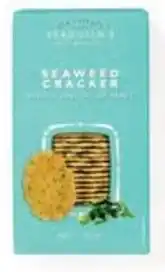 Hanos Verduijn Crackers zeewer aanbieding