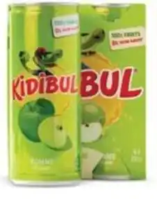 Hanos Kidibul Appel aanbieding