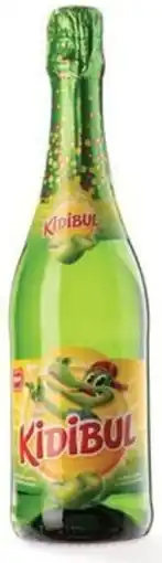 Hanos Kidibul aanbieding