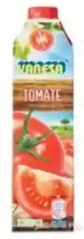Hanos Varesa vruchtensappen tomaten aanbieding