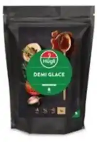 Hanos Hügli glaces en fonds demi glace aanbieding