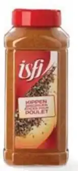 Hanos Isfi kruiden en specerijen kipkruiden aanbieding