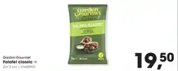 Hanos Garden gourmet falafel classic aanbieding