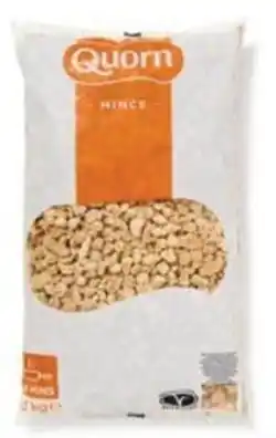 Hanos Quorn vleesvervangers vegetarisch gehakt aanbieding