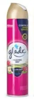 Hanos Glade luchtverfrisser relaxing zen aanbieding