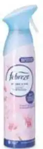 Hanos Febreze luchtverfrisser Bloesem aanbieding