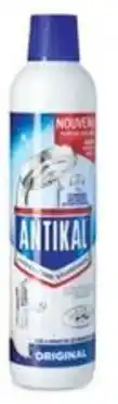 Hanos Antikal Kalkreiniger gel aanbieding