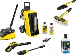 Coolblue Karcher K7 Comfort Premium Connect Car & Home aanbieding
