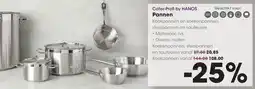 Hanos Cater-Profi by HANOS Pannen aanbieding