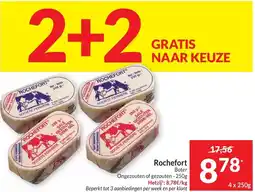 Intermarché Rochefort aanbieding