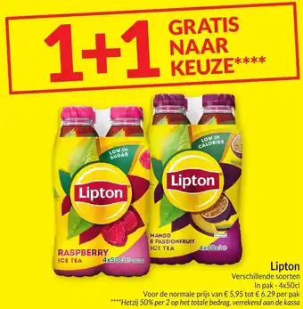 Lipton