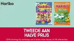 Peltri Haribo aanbieding