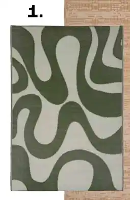 Kwantum Buitenkleden mildura aanbieding