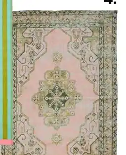 Kwantum Buitenkleden Summerville aanbieding