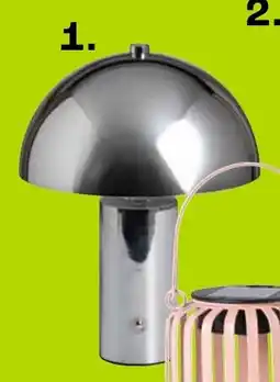 Kwantum Buitenverlichting Tafellamp outdoor Lys aanbieding