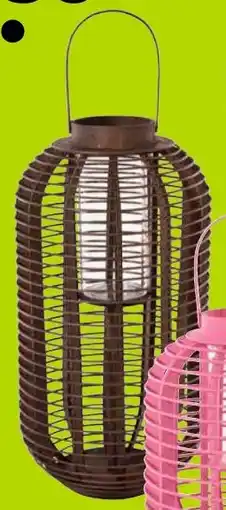 Kwantum Lantaarn Bradford aanbieding