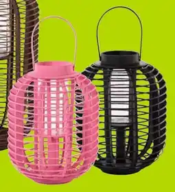 Kwantum Lantaarn Bradford aanbieding