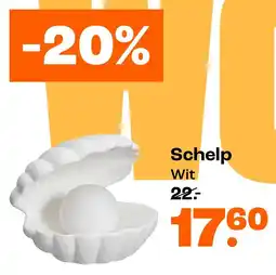 Kwantum Schelp aanbieding