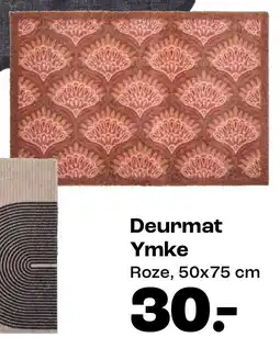 Kwantum Deurmat Ymke aanbieding