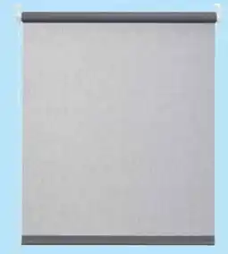 Kwantum Rolgordijnen kant-en-klaar Milo aanbieding