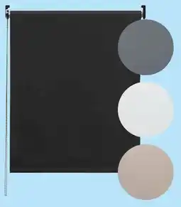 Kwantum Rolgordijnen Maaike aanbieding