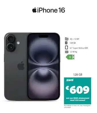 IPhone 16