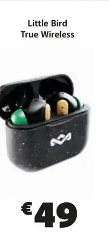 Base Little Bird True Wireless aanbieding