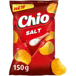 Albert Heijn Chio Salt aanbieding