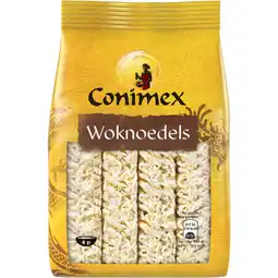 Albert Heijn Conimex Woknoodles aanbieding