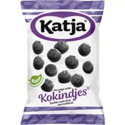 Albert Heijn Katja Kokindjes aanbieding