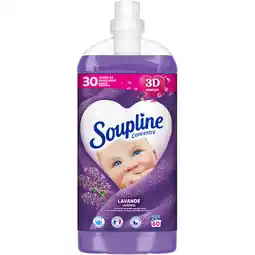 Albert Heijn Soupline Lavendel bel aanbieding