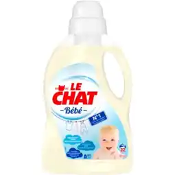 Albert Heijn Le Chat Baby sensitive bel aanbieding