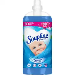 Albert Heijn Soupline Hemels fris bel aanbieding