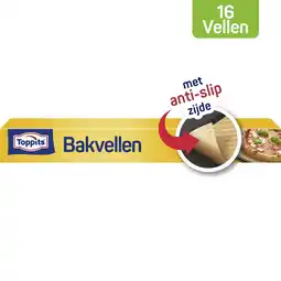 Albert Heijn Toppits Bakvellen aanbieding