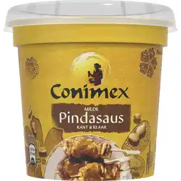 Albert Heijn Conimex Milde pindasaus kant & klaar aanbieding