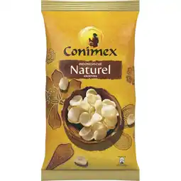 Albert Heijn Conimex Kroepoek naturel aanbieding