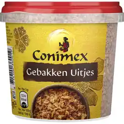 Albert Heijn Conimex Gebakken uitjes aanbieding