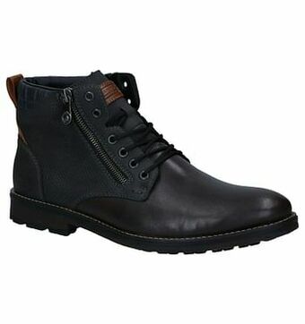 Torfs Rieker Grijze Boots aanbieding