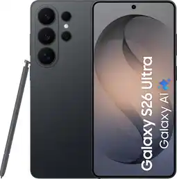 Coolblue Samsung Galaxy S26 Ultra 1To Noir 5G aanbieding