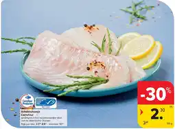 Carrefour Schelvishaasje Carrefour aanbieding
