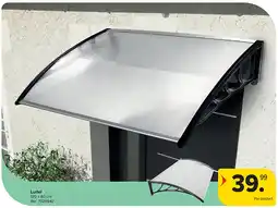 Carrefour Luifel aanbieding