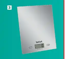 Carrefour Keukenweegschaal BC5306V0 aanbieding