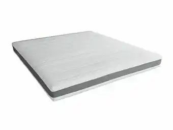 Deba Meubelen Matras COMFORT 750 HYBRIDE - Firm aanbieding
