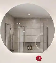 Zelfbouwmarkt SPIEGEL FAT aanbieding