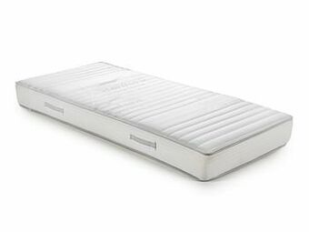 Deba Meubelen Matras BOLTON Firm Wit aanbieding
