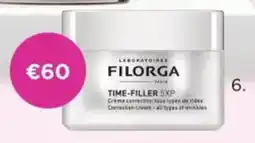 ICI PARIS XL Filorga Time-Filler 5XP aanbieding